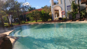  El Pueblito Iguazu  Пуэрто-Игуасу